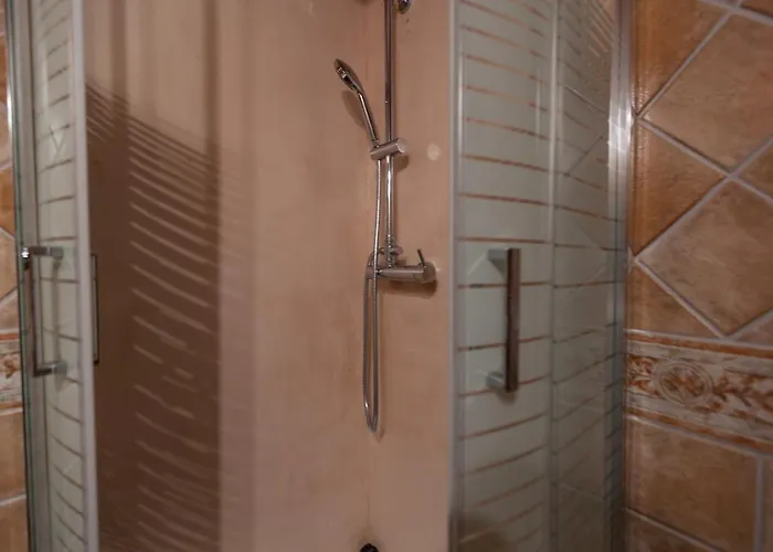 Prázdninový dům Big Blue Pilion